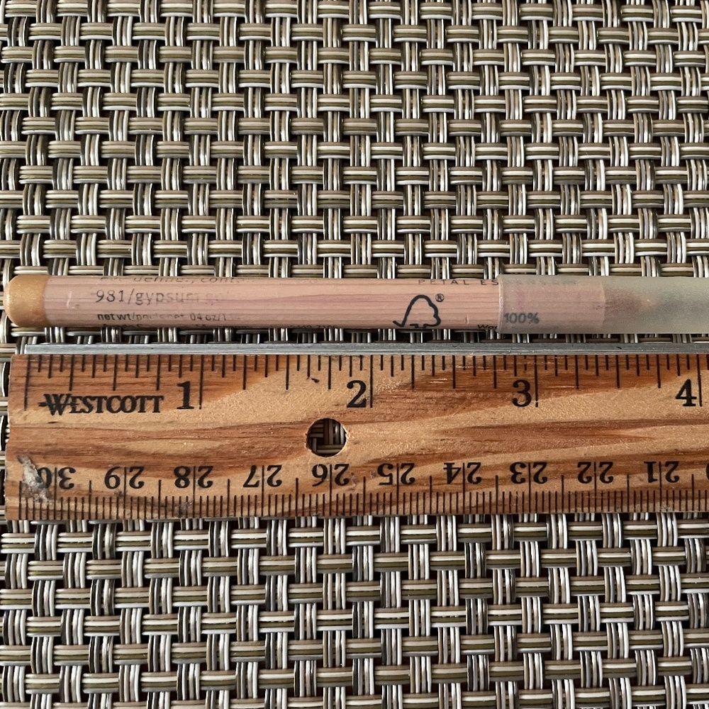 Aveda Eye Definer Liner Gypsum Gold 981